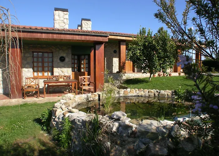 Casa de Aldea La Xana