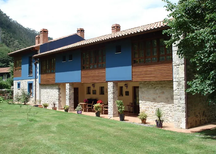 Bajo Los TilosCasa Rural