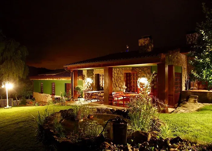 Casa de Aldea La Xana