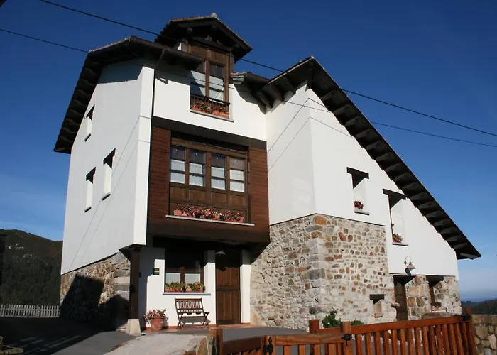 La Cuétara de Linares