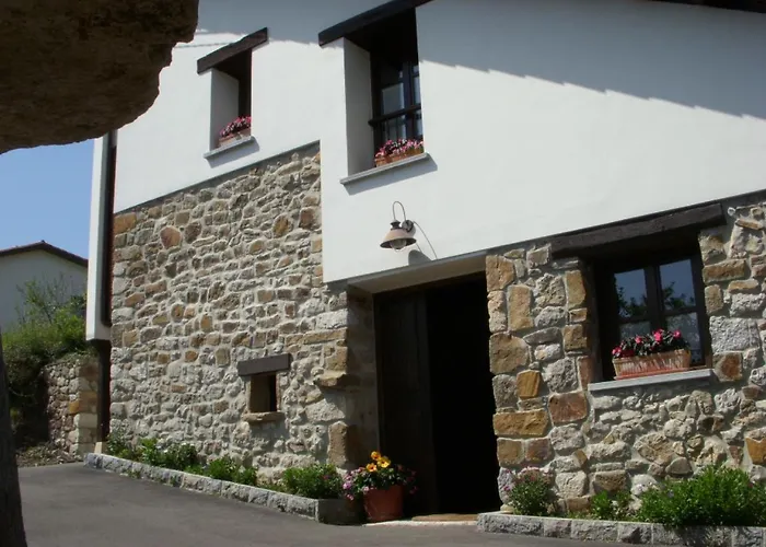 La Cuétara de Linares